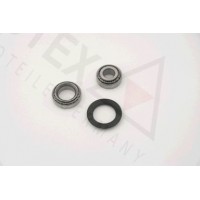802029S AUTEX Комплект підшипника ступиці колеса