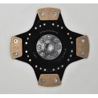 881864 001717 SACHS PERFORMANCE Диск зчеплення