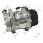 016-023-0001 ABAKUS Компресор кондиціонера