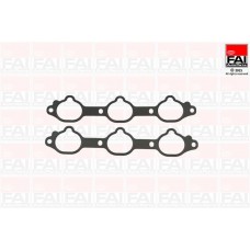IM1540 FAI AutoParts Комплект прокладок впускний колектор