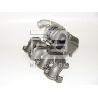 127225 BE TURBO Компресор наддуву