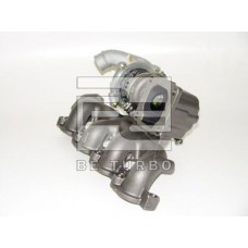 127225 BE TURBO Компресор наддуву