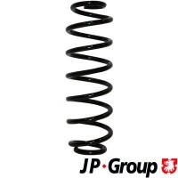 1152214300 JP GROUP Пружина ходової частини