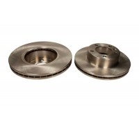 19-0810 MAXGEAR Гальмівний диск