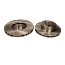 19-0810 MAXGEAR Гальмівний диск