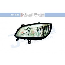 55 71 09 JOHNS Основна фара