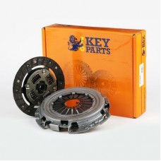 KC7424 KEY PARTS Комплект зчеплення