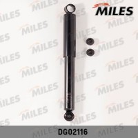DG02116 MILES Амортизатор