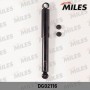 DG02116 MILES Амортизатор