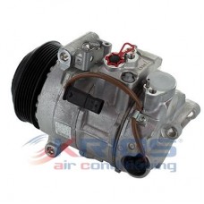 K15475 HOFFER Компресор кондиціонера