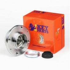 KWB897 KEY PARTS Комплект підшипника ступиці колеса