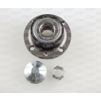 HBK5034.02 OPEN PARTS Комплект підшипника ступиці колеса