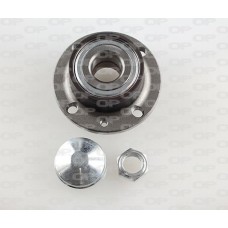 HBK5034.02 OPEN PARTS Комплект підшипника ступиці колеса