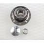HBK5034.02 OPEN PARTS Комплект підшипника ступиці колеса