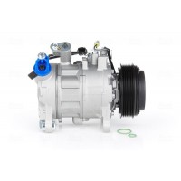89585 NISSENS Компресор кондиціонера