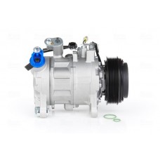 89585 NISSENS Компресор кондиціонера