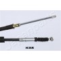 BC-H36R JAPANPARTS Тросик, cтояночный тормоз