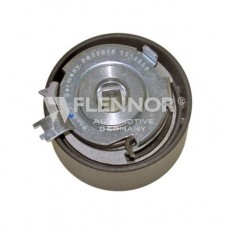 FS05919 FLENNOR Натяжний ролик ремінь ГРМ