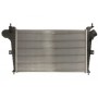 DAU001TT THERMOTEC Интеркулер