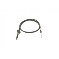 1 987 477 200 BOSCH Тросик, cтояночный тормоз