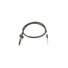 1 987 477 200 BOSCH Тросик, cтояночный тормоз