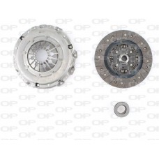 CLK9222.03 OPEN PARTS Комплект зчеплення