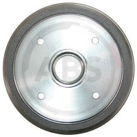 2760-S A.B.S. Гальмівний барабан