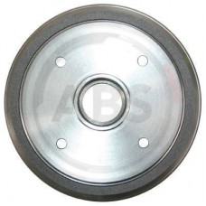 2760-S A.B.S. Гальмівний барабан