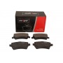 19-3412 MAXGEAR Комплект гальмівних колодок дисковий гальм