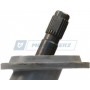 M50621NW MOTORHERZ Зубчатая рейка, Кермовий механізм