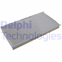 TSP0325048C DELPHI Фільтр повітря у внутрішньому просторі