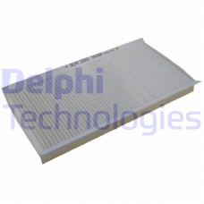 TSP0325048C DELPHI Фільтр повітря у внутрішньому просторі
