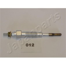 CE-012 JAPANPARTS Свічка розжарювання