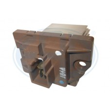665042 ERA Сопротивление, Вентилятор салону