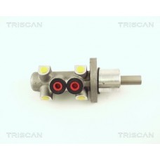 8130 29138 TRISCAN Головний гальмівний циліндр