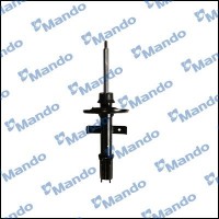 MSS017127 MANDO Амортизатор