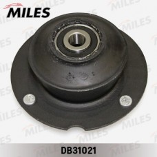DB31021 MILES Опора стійки амортизатора