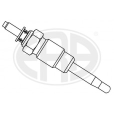 887054 ERA Свічка розжарювання