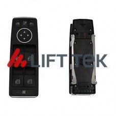 LTMEP76007 LIFT-TEK Вимикач склопідйомник