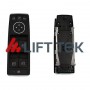 LTMEP76007 LIFT-TEK Вимикач склопідйомник