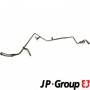 1117600500 JP GROUP Маслопровід компресор