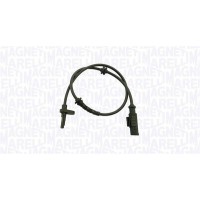 172100099010 MAGNETI MARELLI Датчик частота обертання колеса