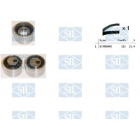 TK1170 Saleri SIL Комплект ременя ГРМ