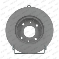 DDF1301 FERODO Гальмівний диск