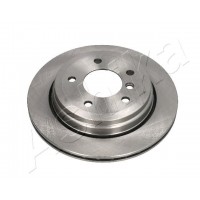 61-00-0143 ASHIKA Гальмівний диск