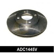 ADC1445V COMLINE Гальмівний диск
