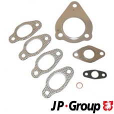 1117757110 JP GROUP Монтажний комплект компресор