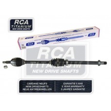 R768N RCA FRANCE Привідний вал
