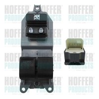 WG1888447 WILMINK GROUP Вимикач склопідйомник