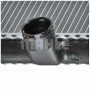 CR 889 000P MAHLE Радіатор охолодження двигуна